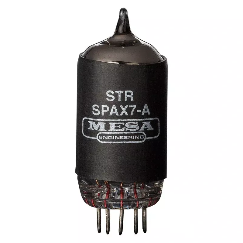 Mesa Boogie SPAX7 Single Tube