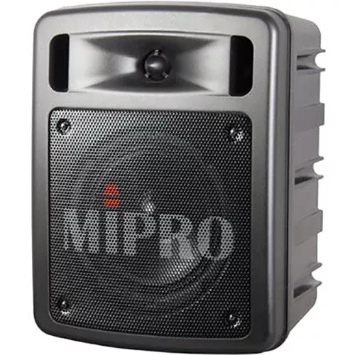 MIPRO MA303DB Portable Wireless PA System