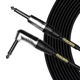 Mogami CorePlus Instrument R/A-Strt 10 ft (MCP GT R 10)