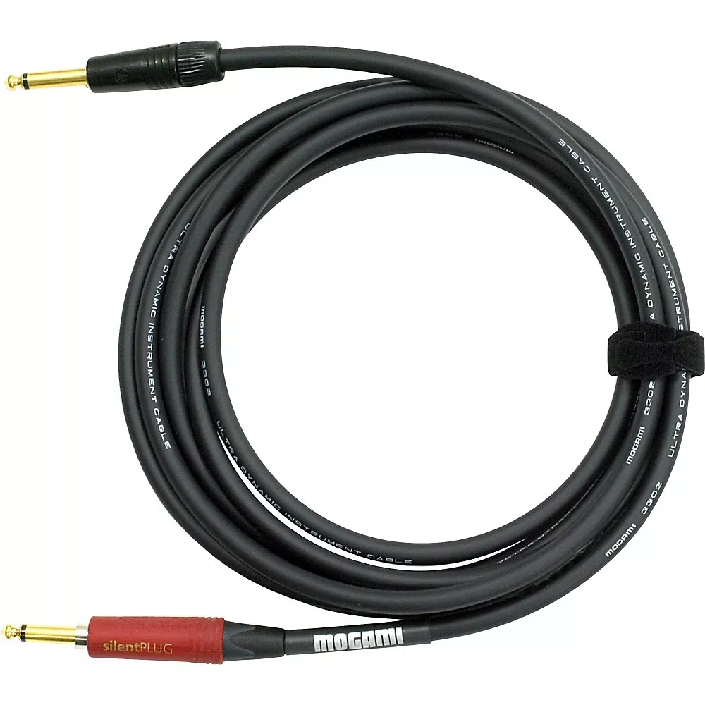 Mogami Platinum Guitar Cable 40 ft.