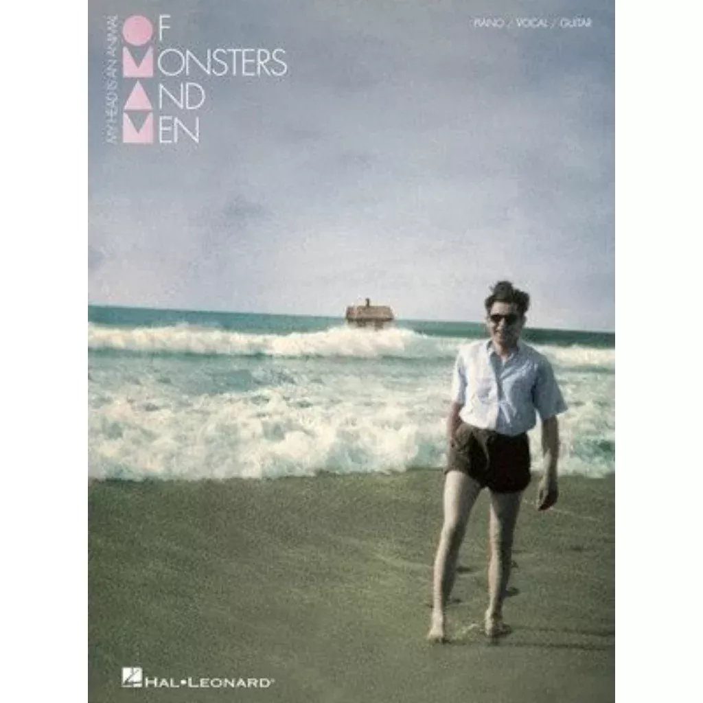 Of Monsters and Men My Head Is an Animal PVG