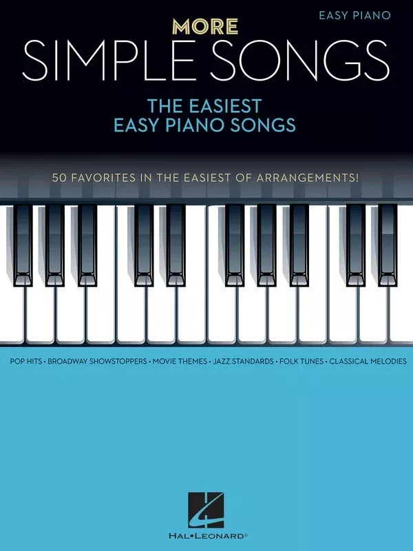 More Simple Songs