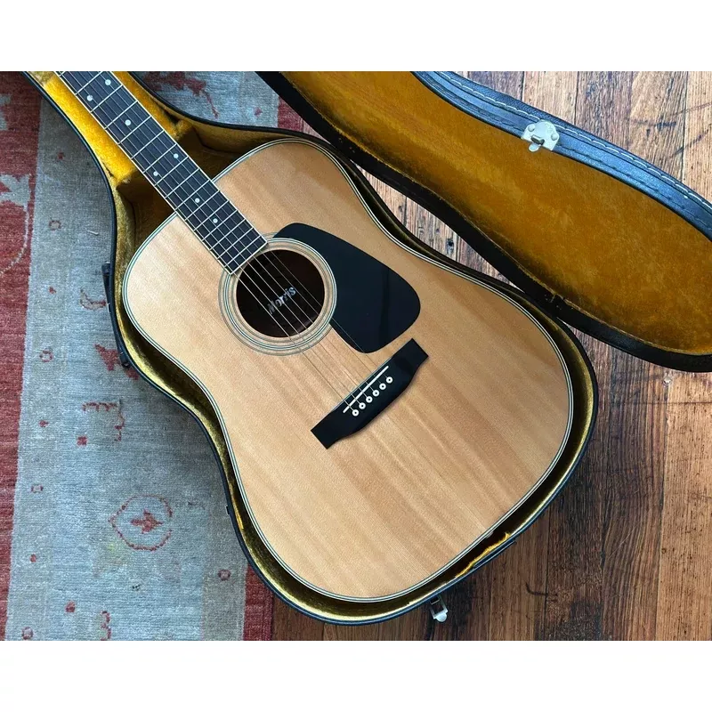 Morris MD-505 Acoustic