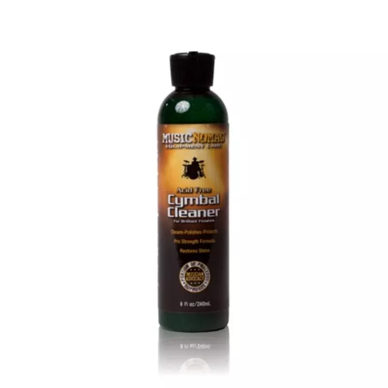 Music Nomad Cymbal Cleaner