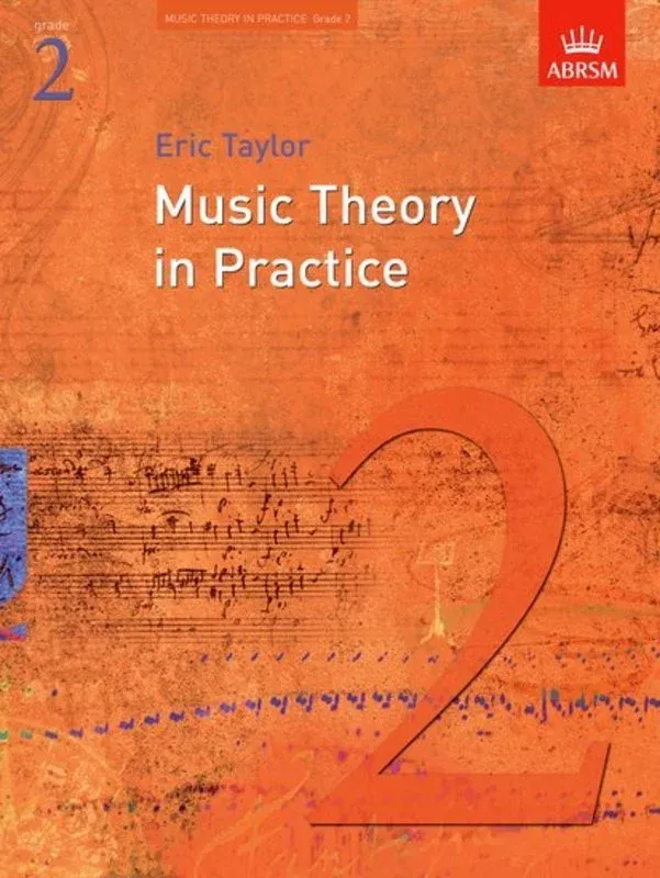 Music Theory in Practice Grade 2