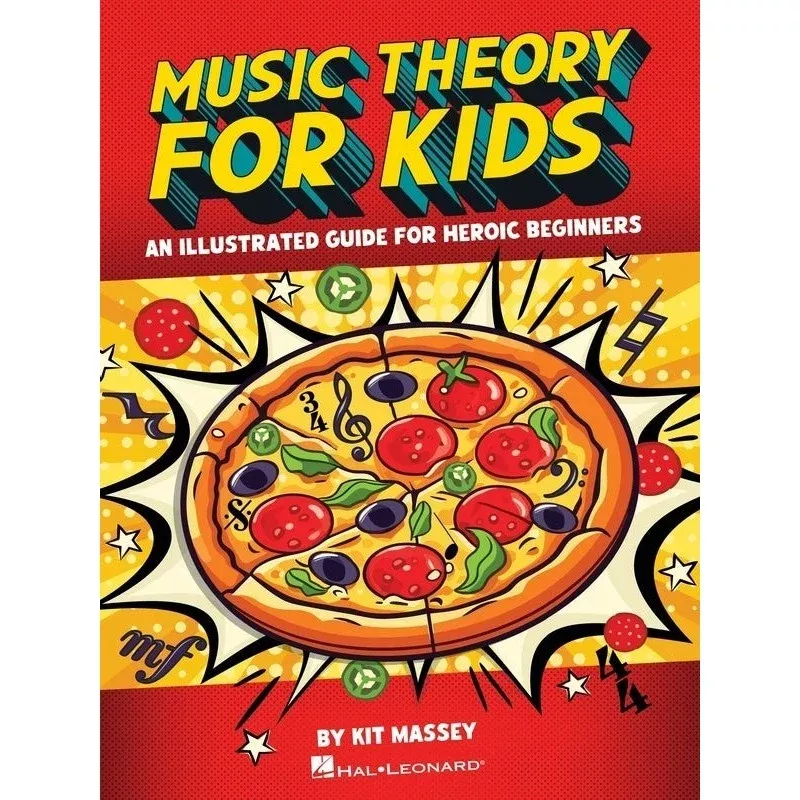 Music Theory for Kids