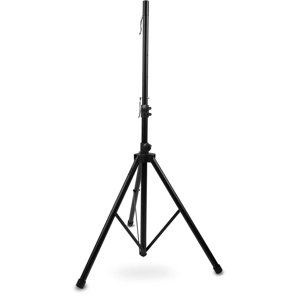 Musician's Gear SPK-AS-MG Heavy-Duty Tripod Speaker Stand - Black