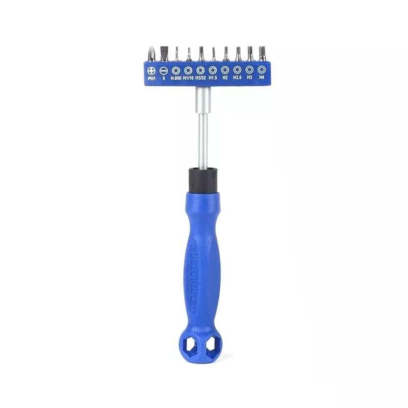 Musicnomad the Octopus 17 ‘N 1 Tech Tool