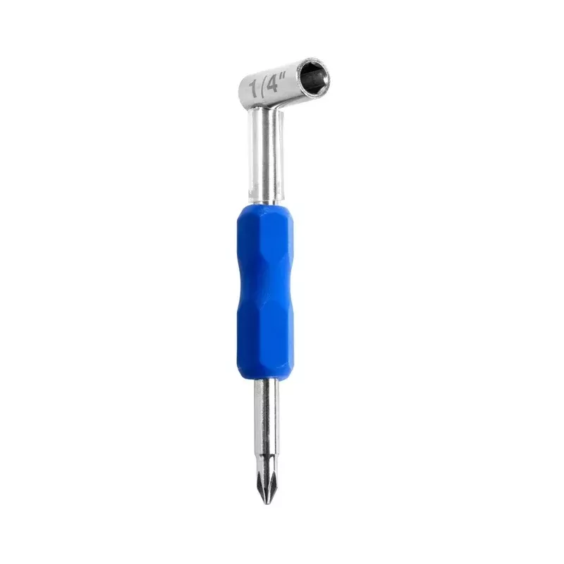 MusicNomad Premium Truss Rod Wrench – 1/4″
