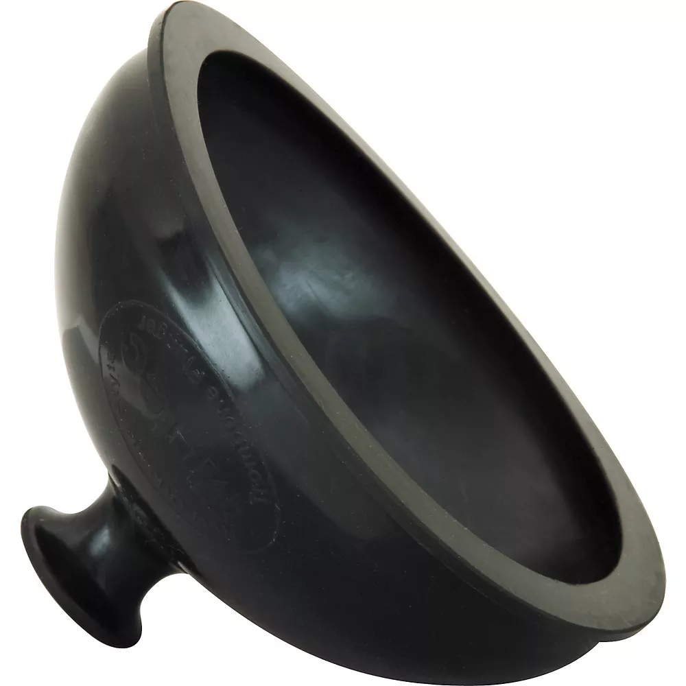 Mutec MHT260 Rubber Trombone Plunger Mute