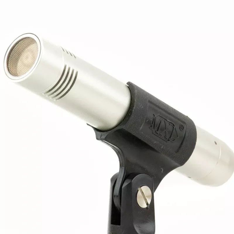 MXL 603S Instrument Microphone (Wired With Mogami)