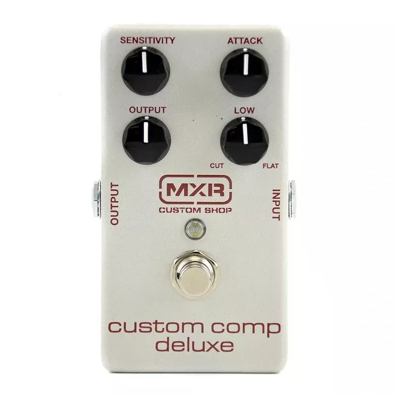 MXR Custom Comp Deluxe