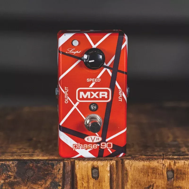 MXR EVH Phase 90 – Used