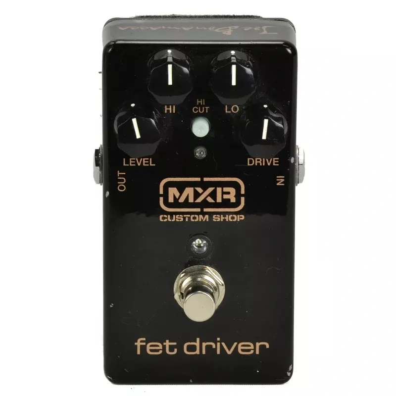 MXR Fet Driver – Used