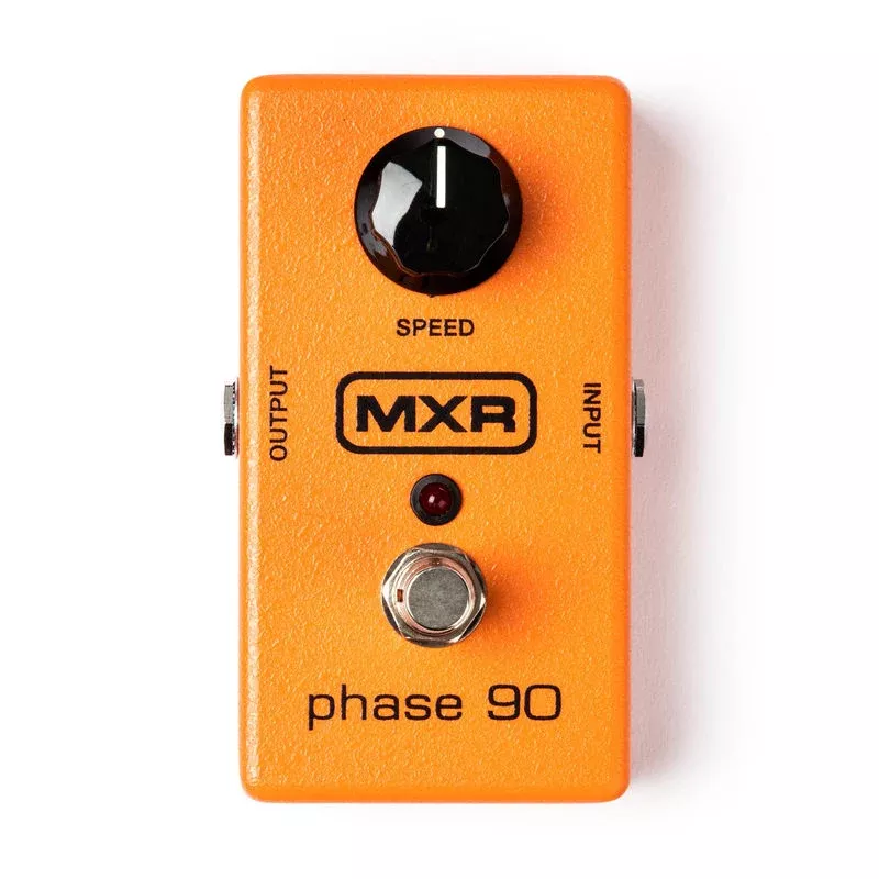 MXR Phase 90 Phase Shifter