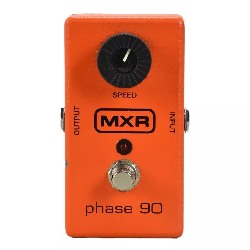 MXR Phase 90 – Used