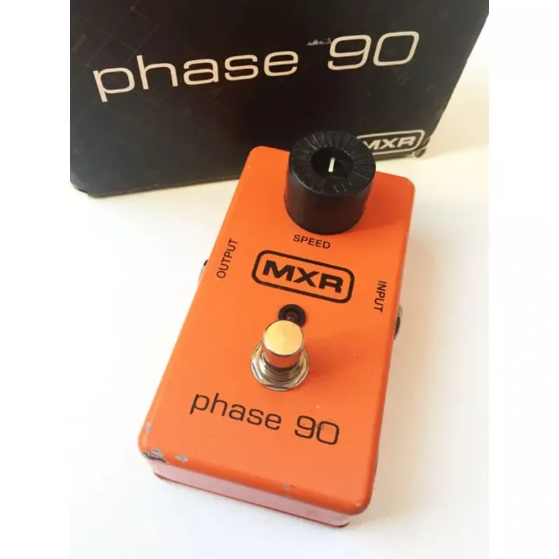 MXR Phase 90