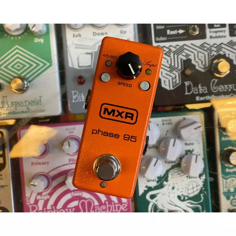 MXR Phase 95
