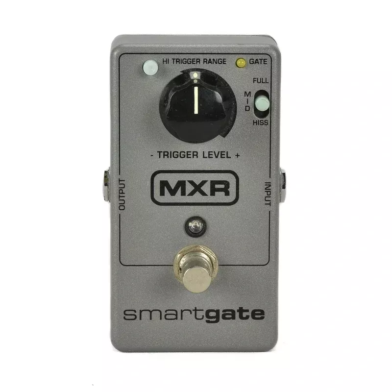 MXR Smart Gate Noise Gate – Used