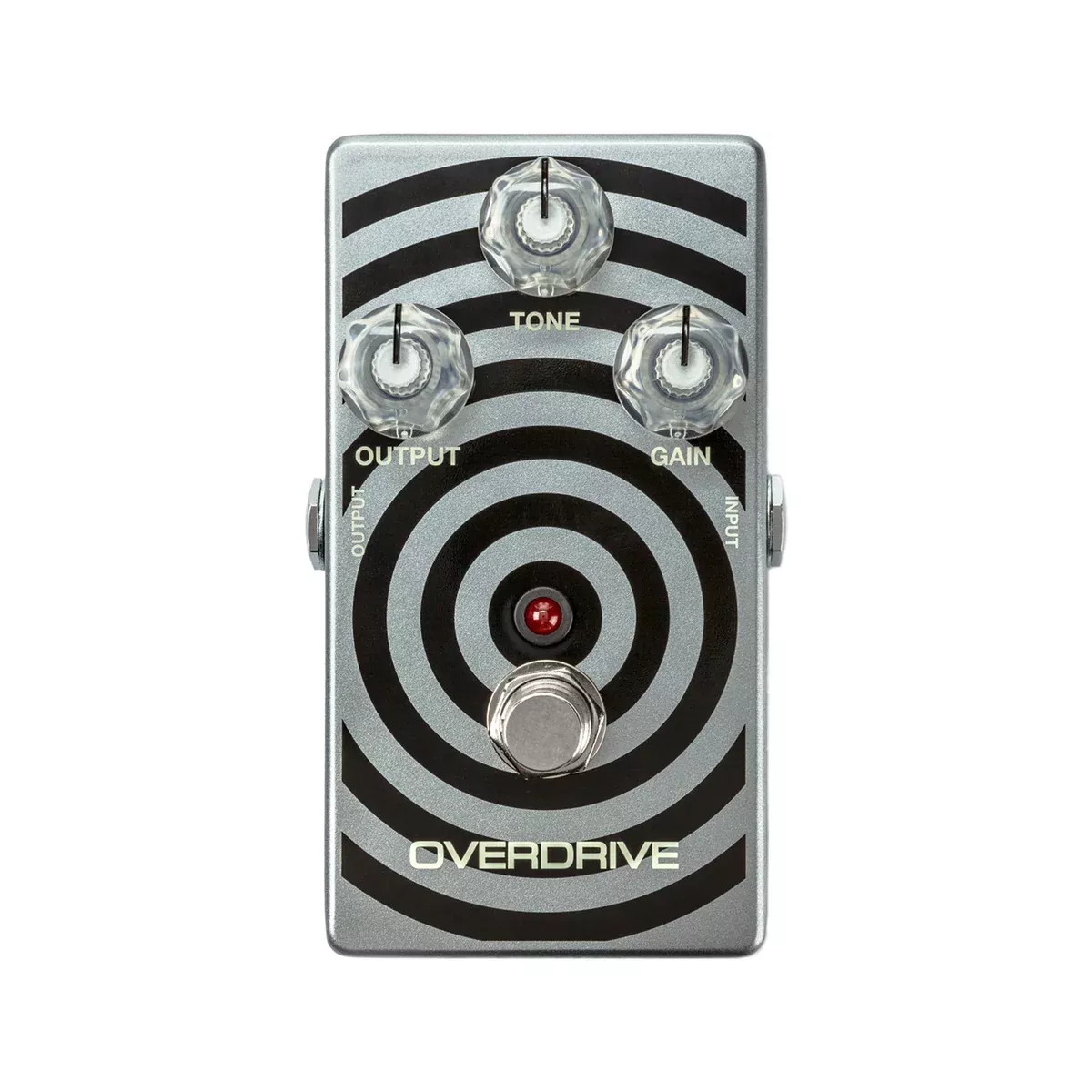 MXR Wylde Audio Overdrive Guitar Effects Pedal