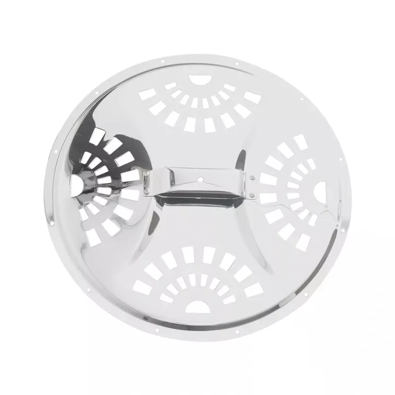 National Scheerhorn Coverplate