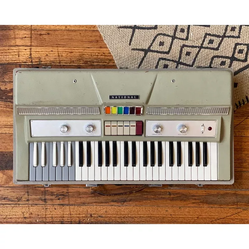 National SX-88