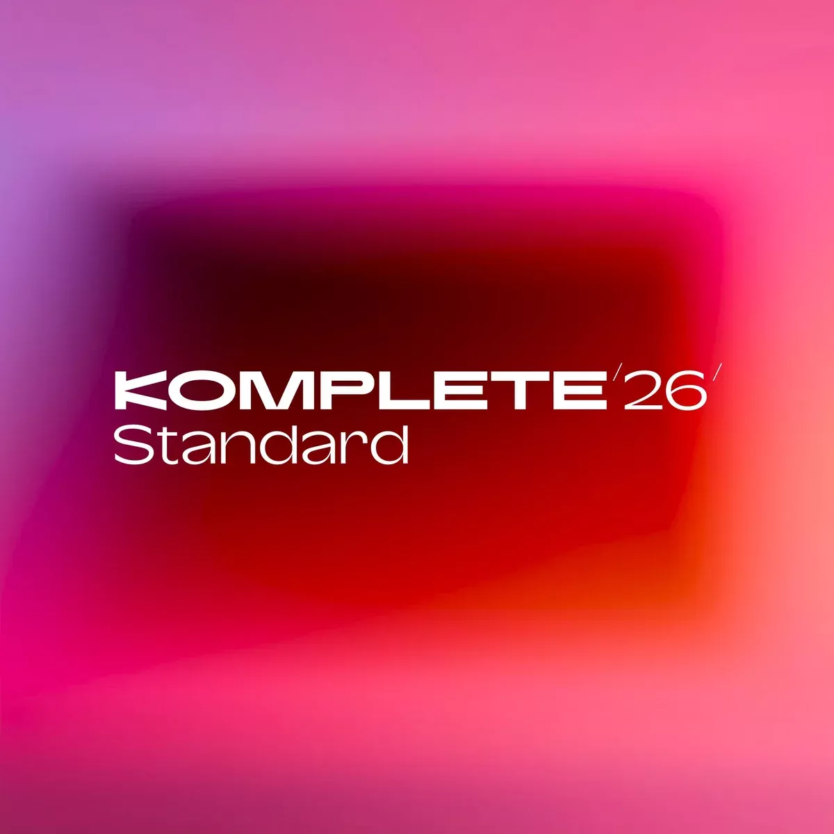 Native Instruments Komplete 26 Standard Update for Standard 14