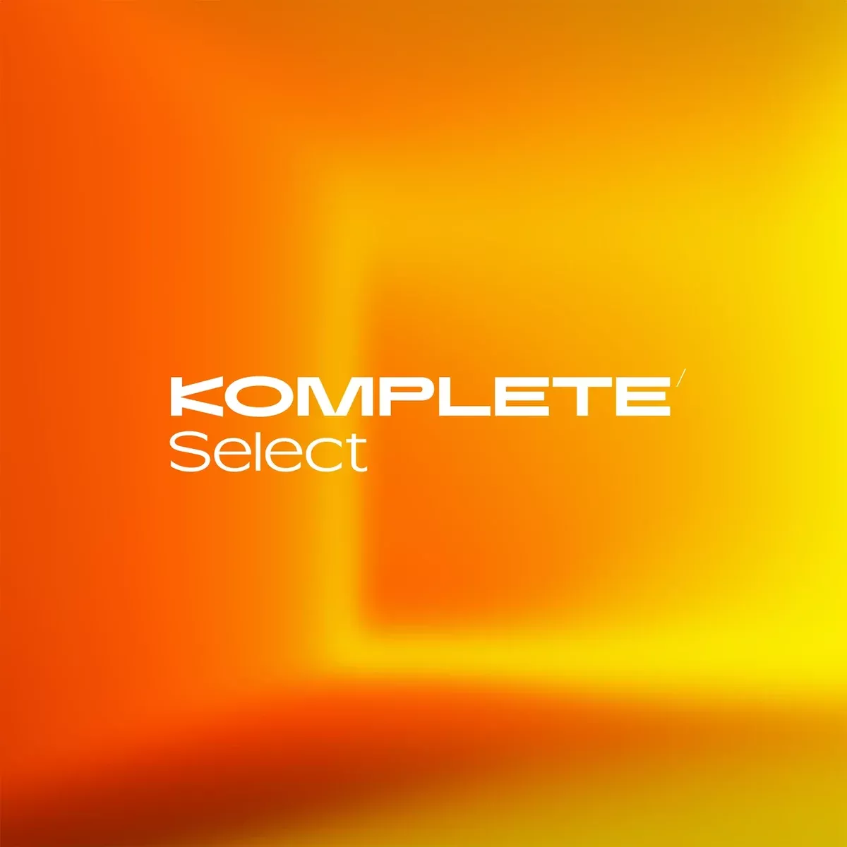 Native Instruments Komplete Select Band