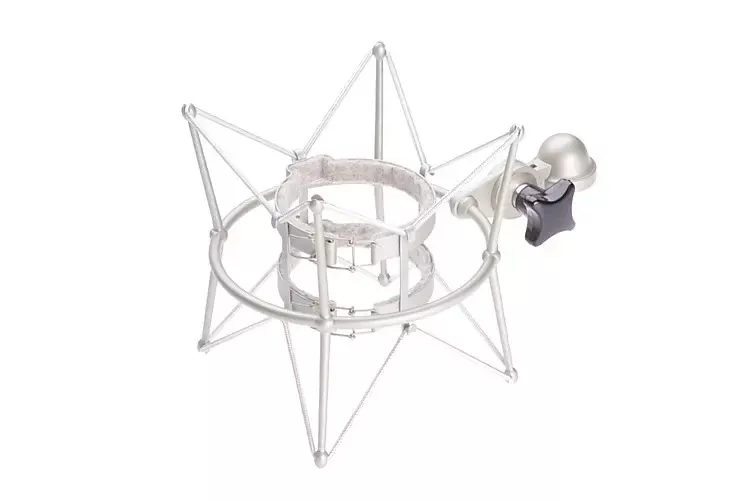 Neumann EA 47 Elastic Suspension – Nickel