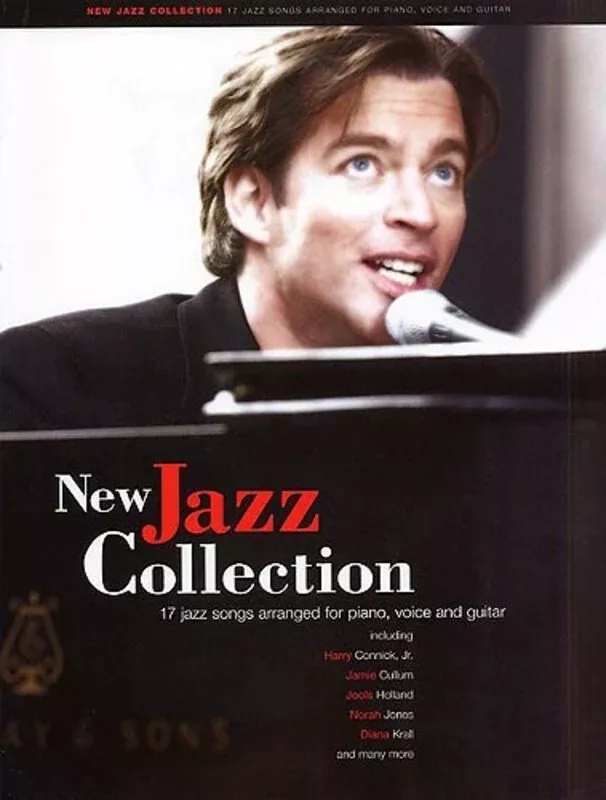 New Jazz Collection PVG