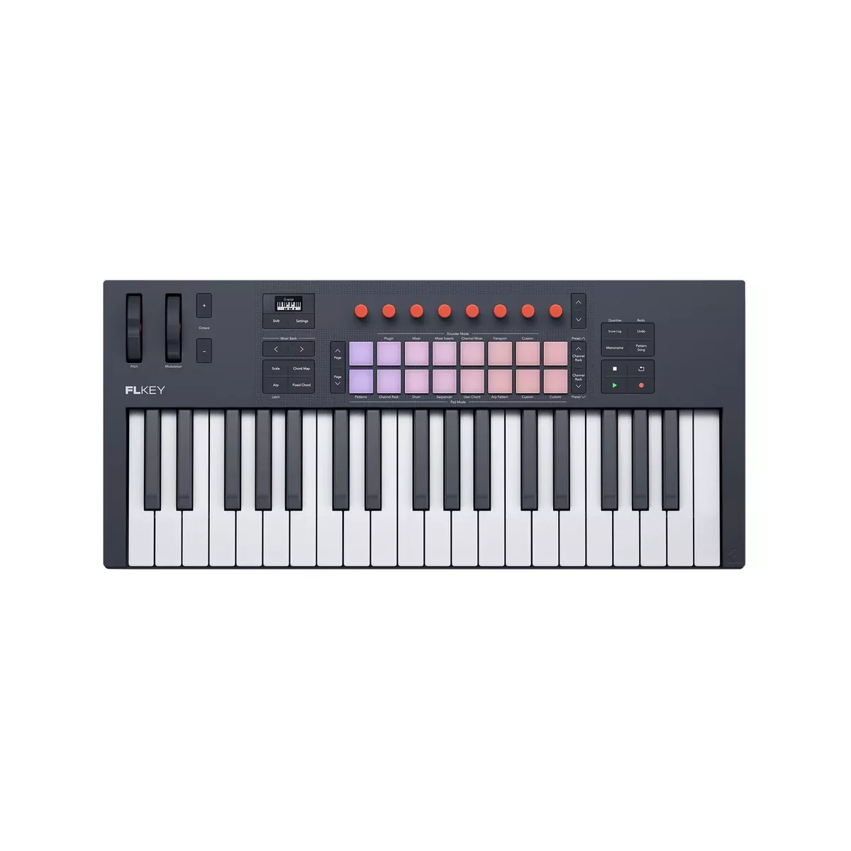Novation FLkey 2 37 Keyboard Controller