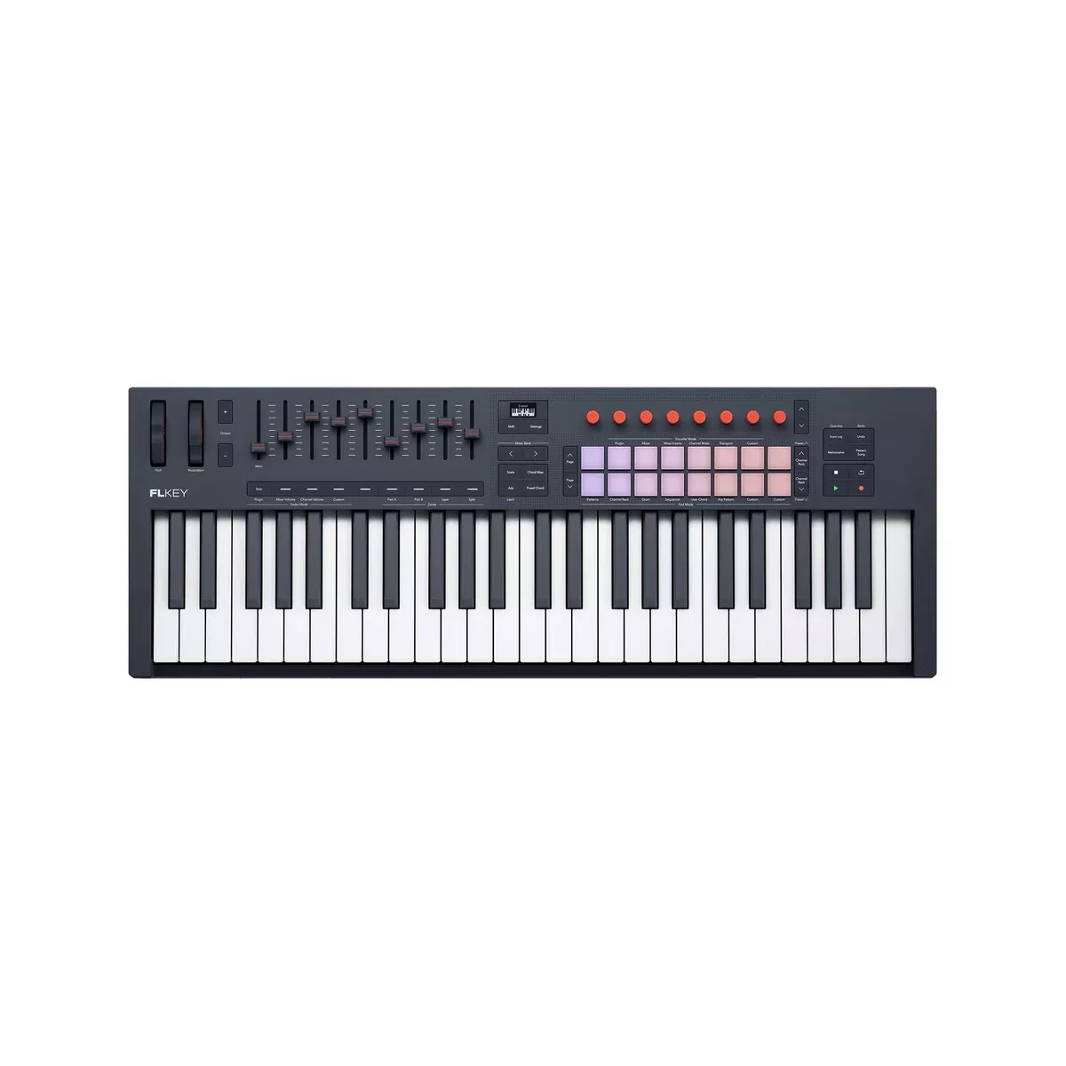 Novation FLkey 2 49 Keyboard Controller