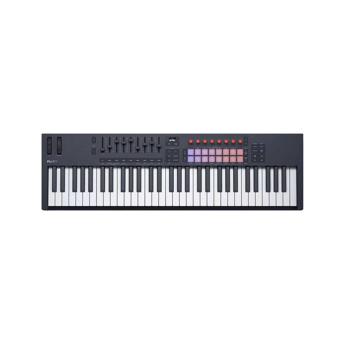 Novation FLkey 2 61 Keyboard Controller