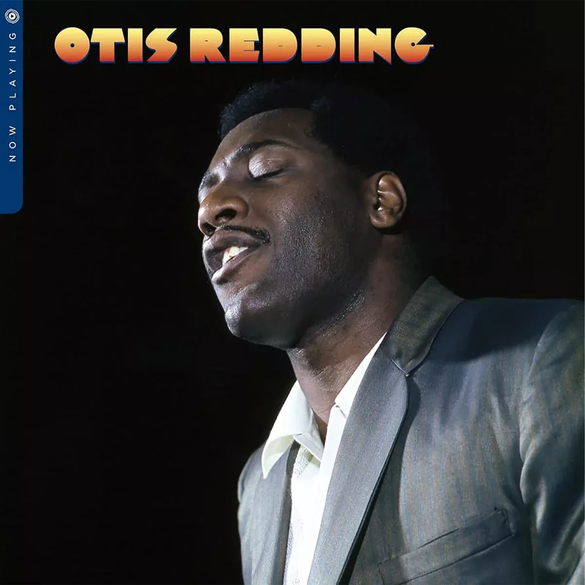 Now Playing - Otis Redding (Vinyl) (AE)