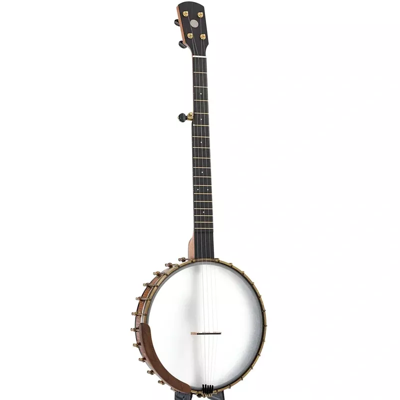 Ode Magician 12″ Openback Banjo & Gigbag