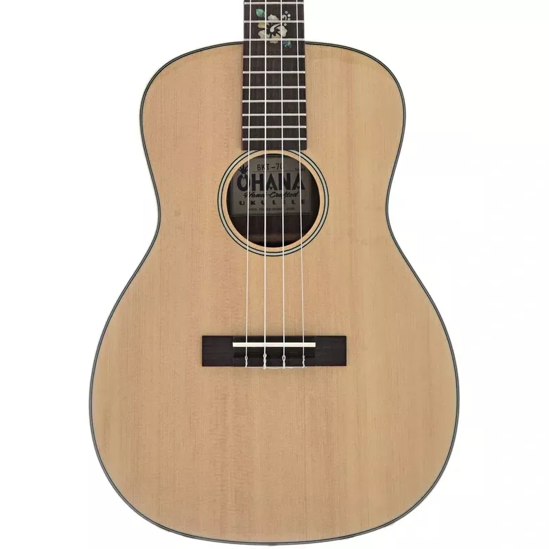 Ohana BKT-70G Tenor Scale Baritone Ukulele