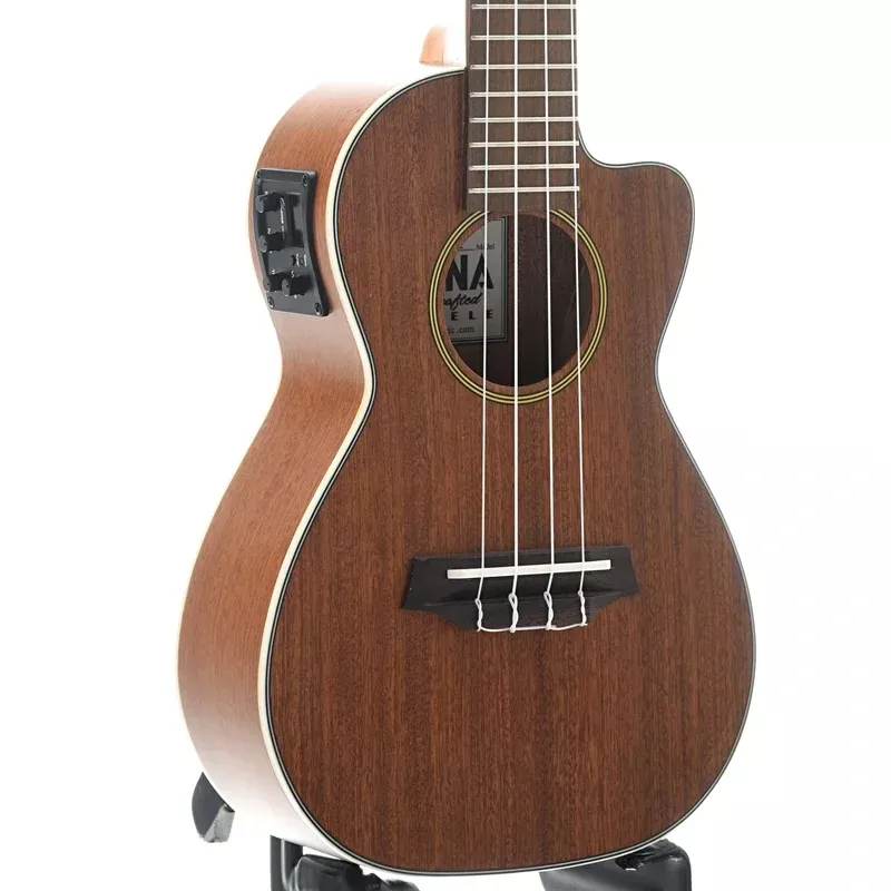 Ohana CK-20CE Concert Cutaway Ukulele with Pickup