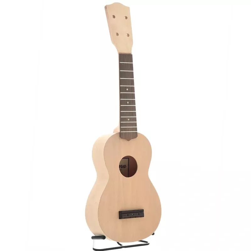 Ohana SK-KIT DIY Soprano Ukulele Kit