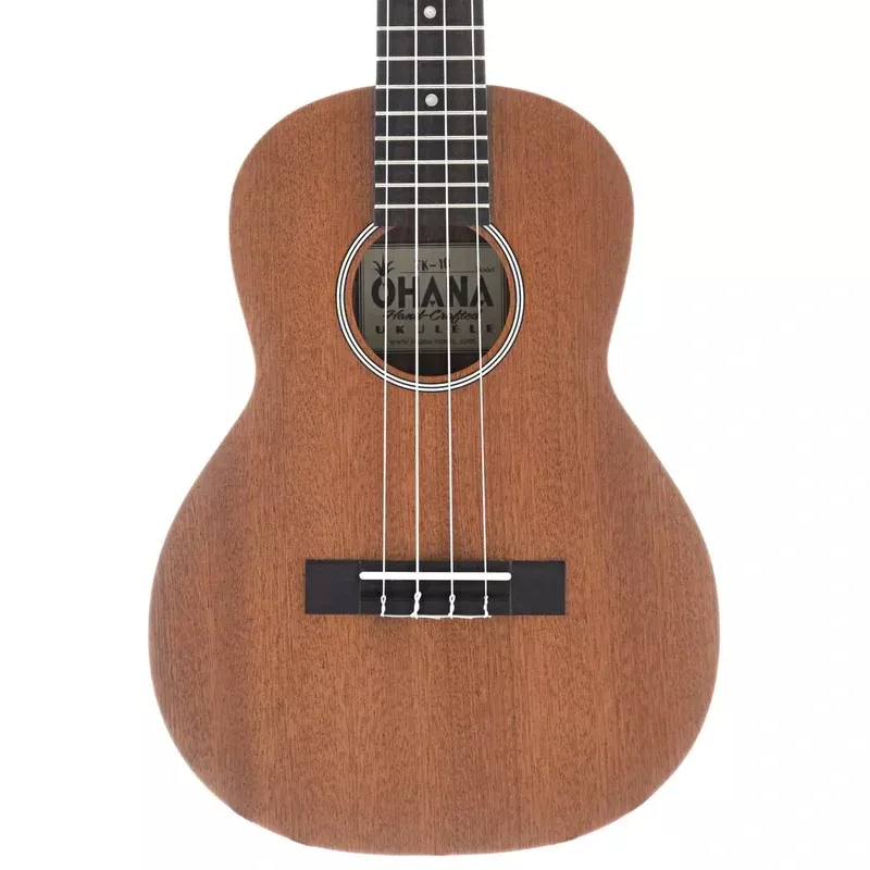 Ohana TK-10 Tenor Ukulele