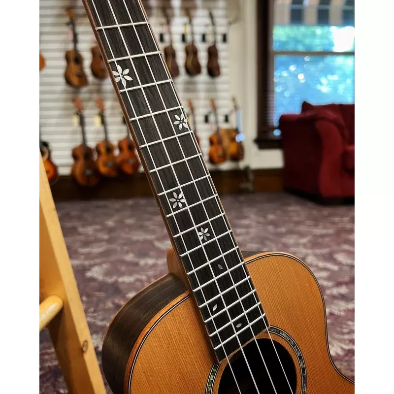 Ohana TK-50ME Tenor Ukulele