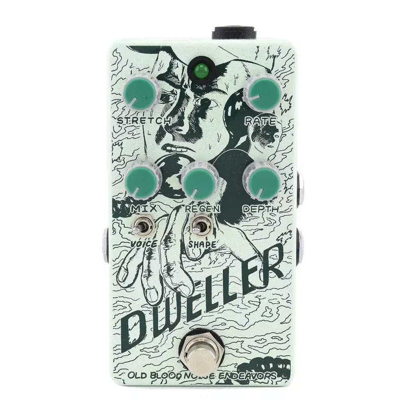 Old Blood Noise Dweller Phase Repeater – Used