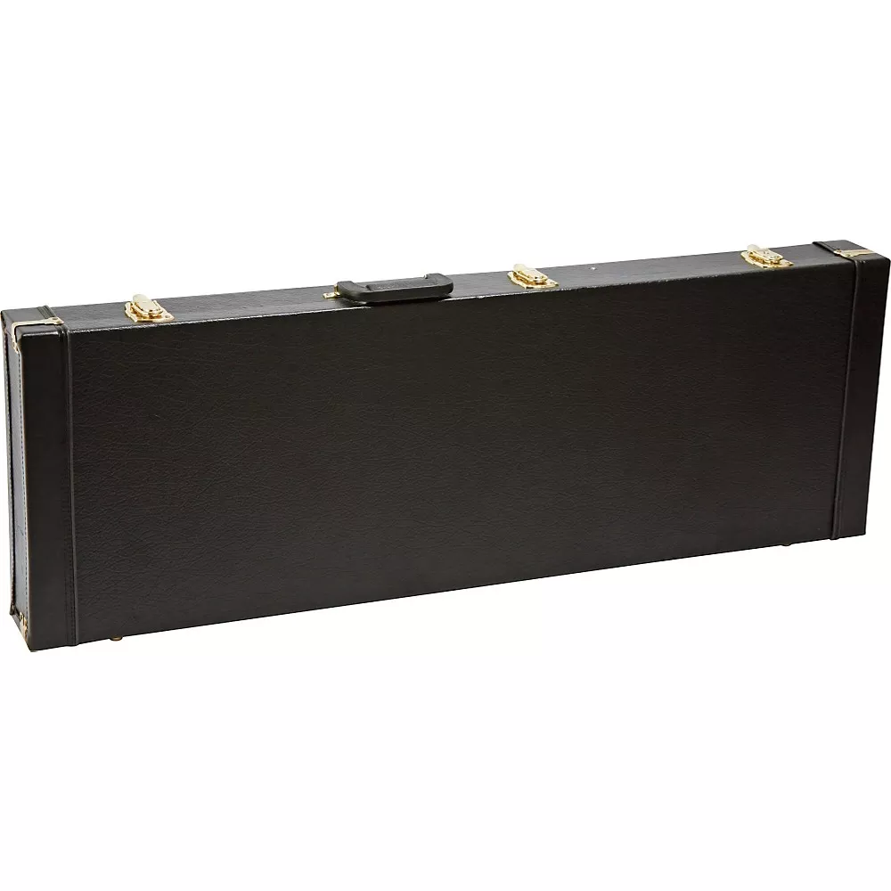 On-Stage Electric Guitar Case Black