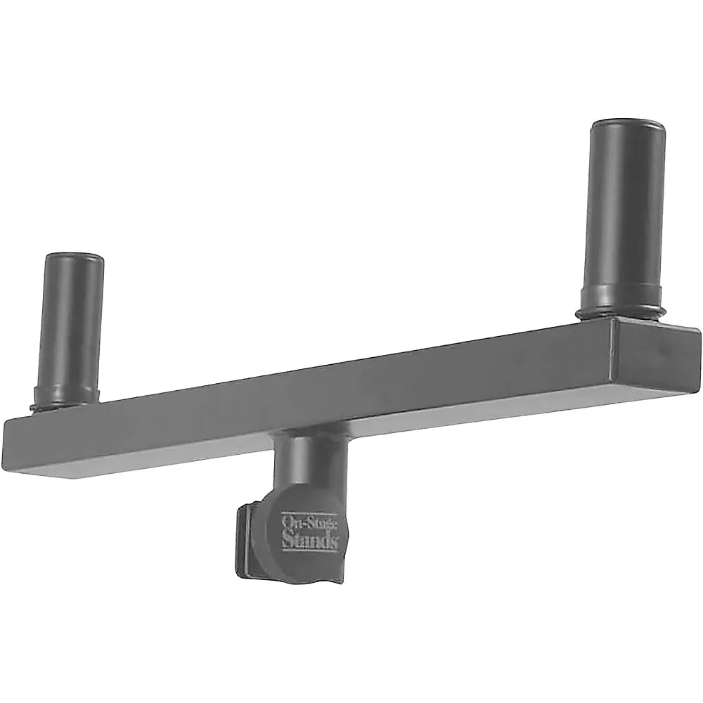 On-Stage SS7920B Dual-Mount Speaker Attachment