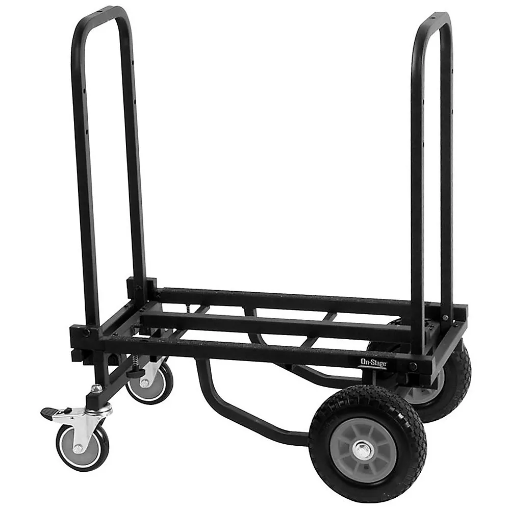 On-Stage UTC2200 Utility Cart