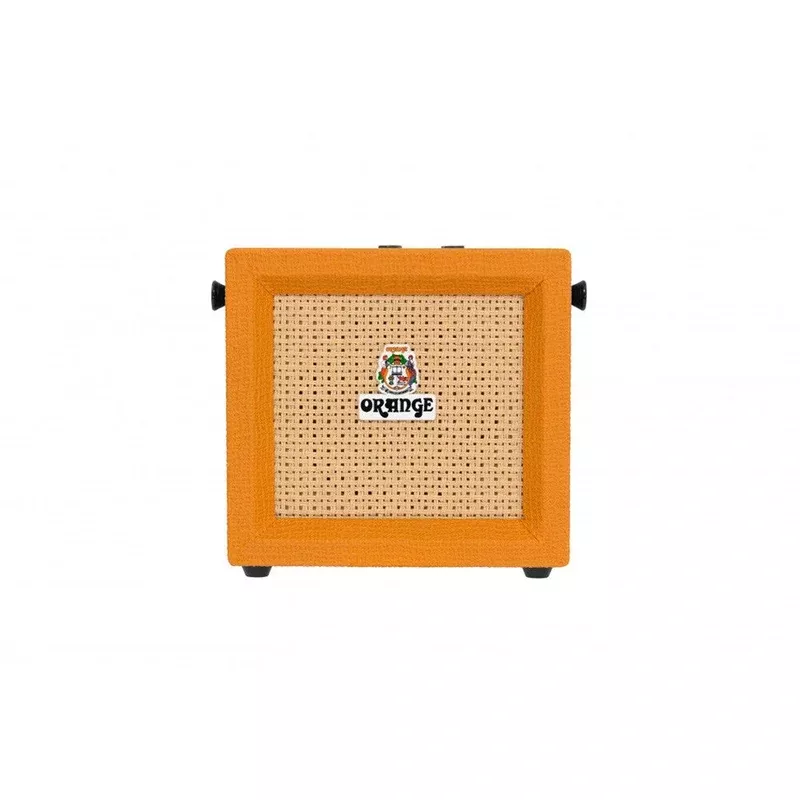 Orange CR3 Micro Crush 3 Watt Combo