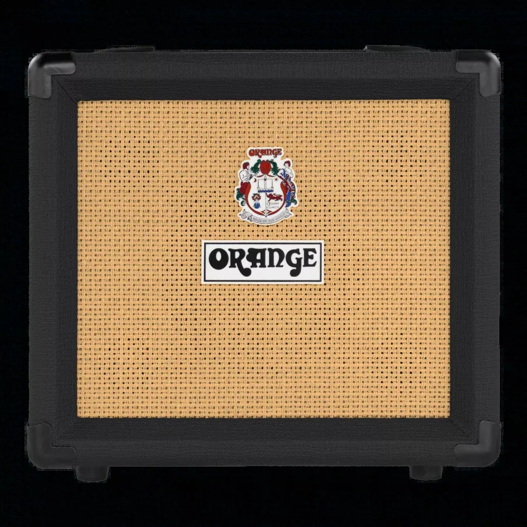 Orange Crush 12 1x6" 12W Combo Amp