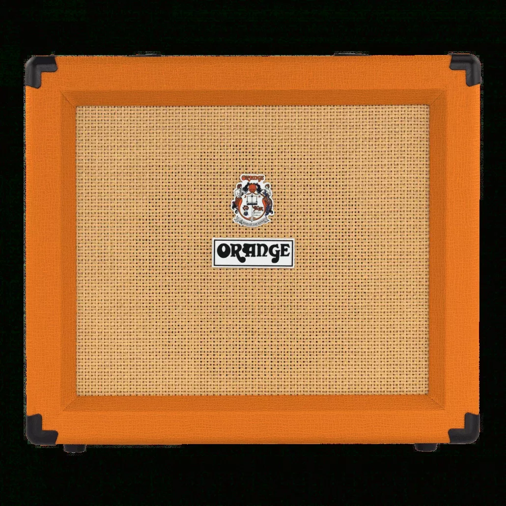 Orange Crush 35RT 1x10" 35W Combo Amp