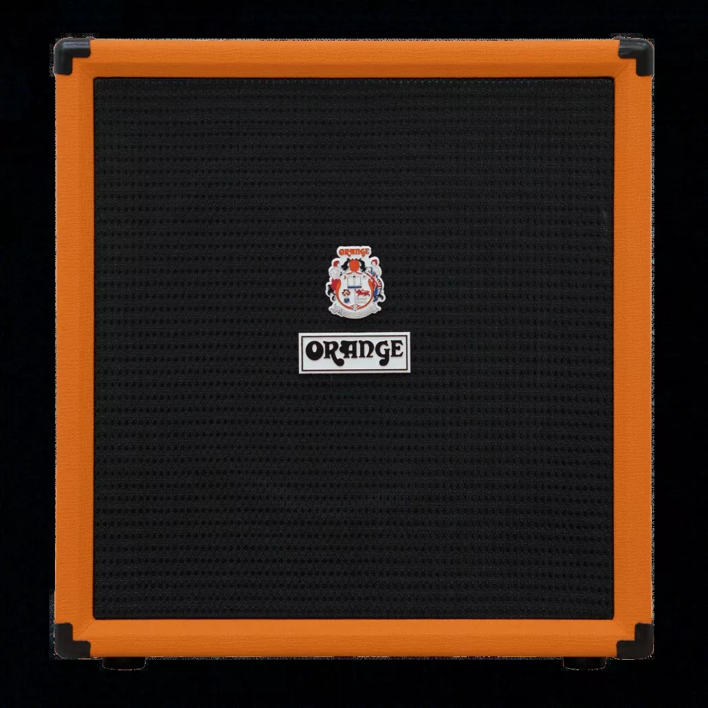 Orange Crush Bass 100 1x15" 100W Combo Amp