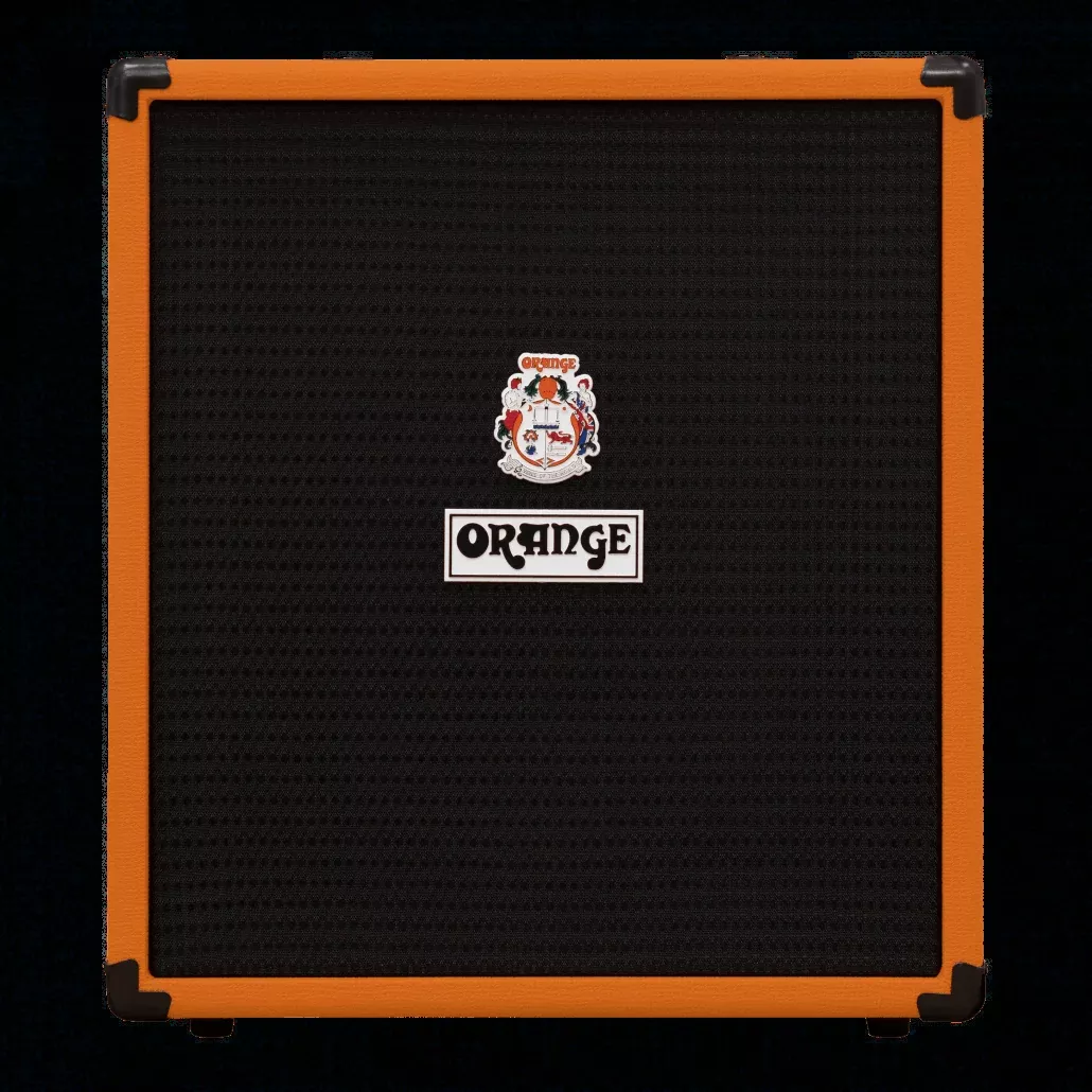 Orange Crush Bass 50 1x12" 50W Combo Amp