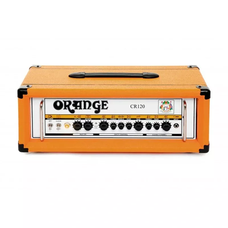 Orange Crush Pro 120 – 120 Watt Head